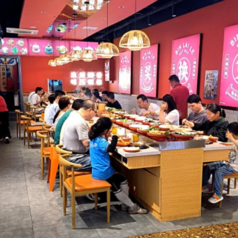 如何选择合适的成都餐饮管理公司?
